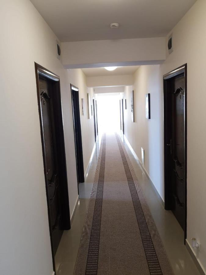 Passa Tempo Hotel Suceava Exterior foto